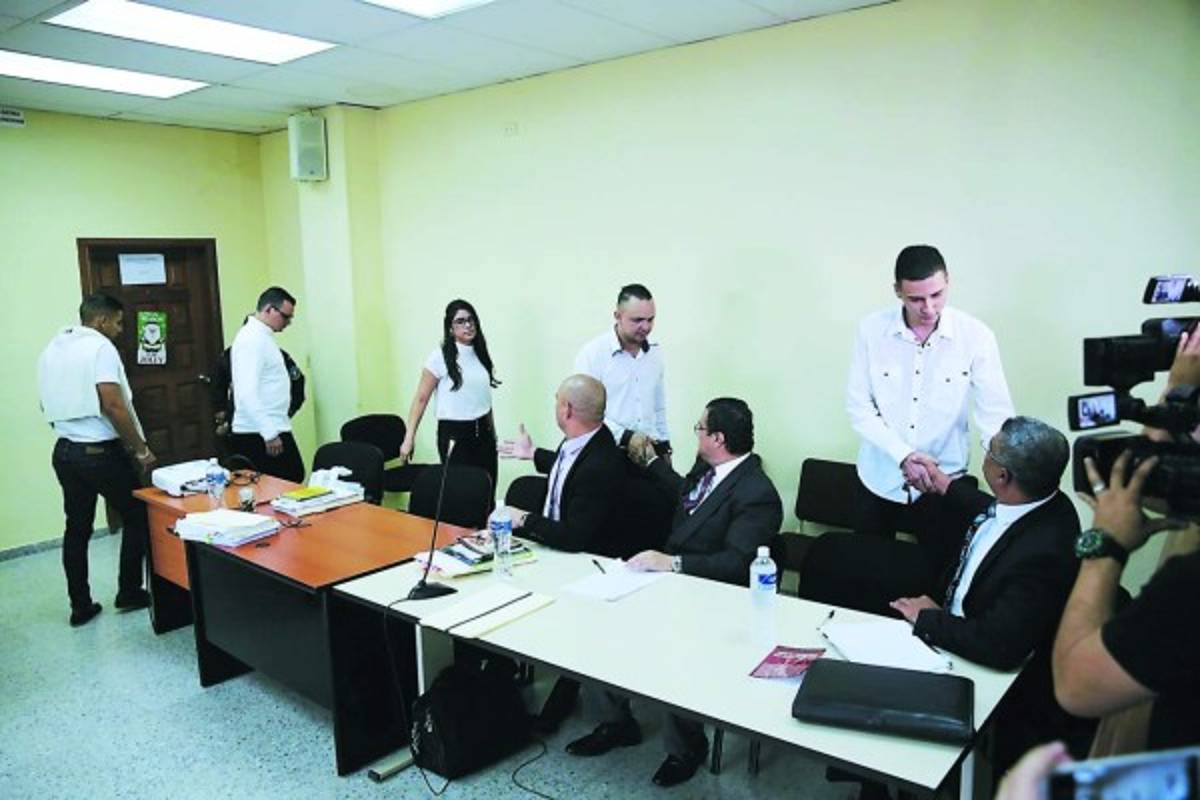 Caso Collier: En dos semanas se conocerá la sentencia