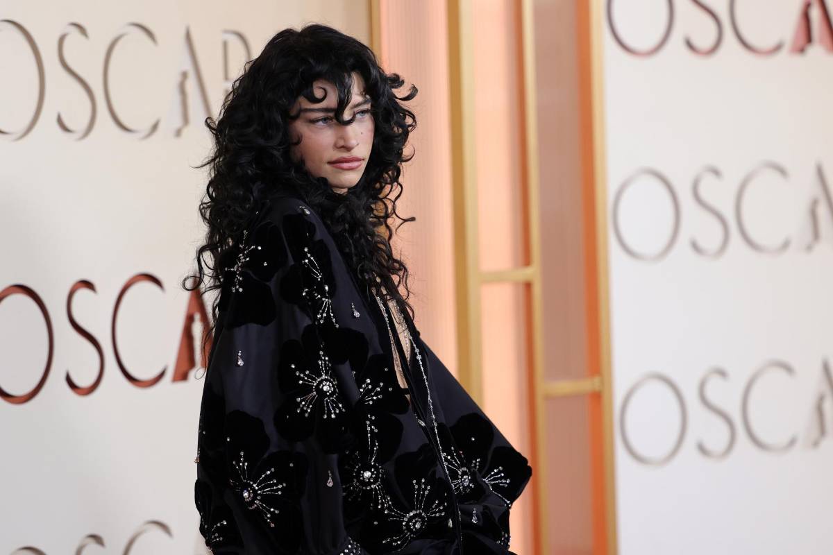 Elle Fanning, Zoe Saldaña y otras celebridades: los primeros en llegar a la alfombra roja