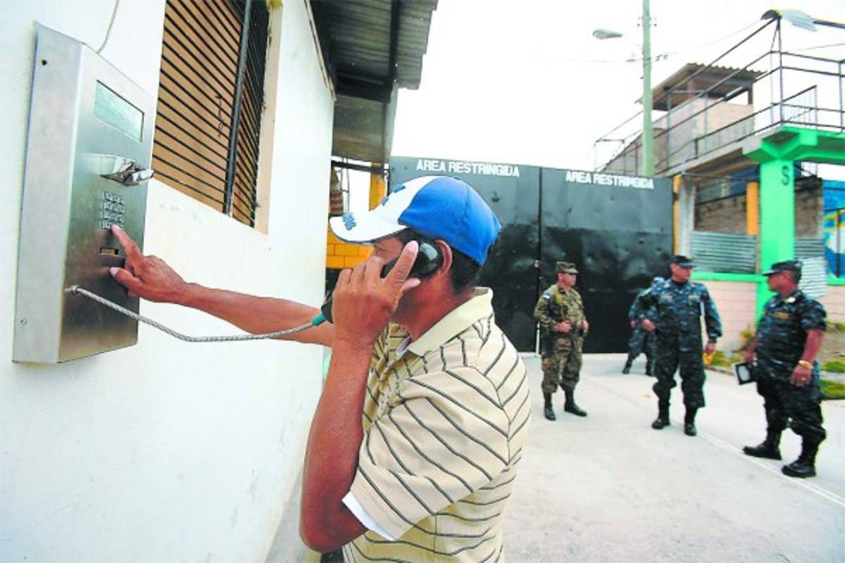 Conatel niega información sobre acciones a telefónicas