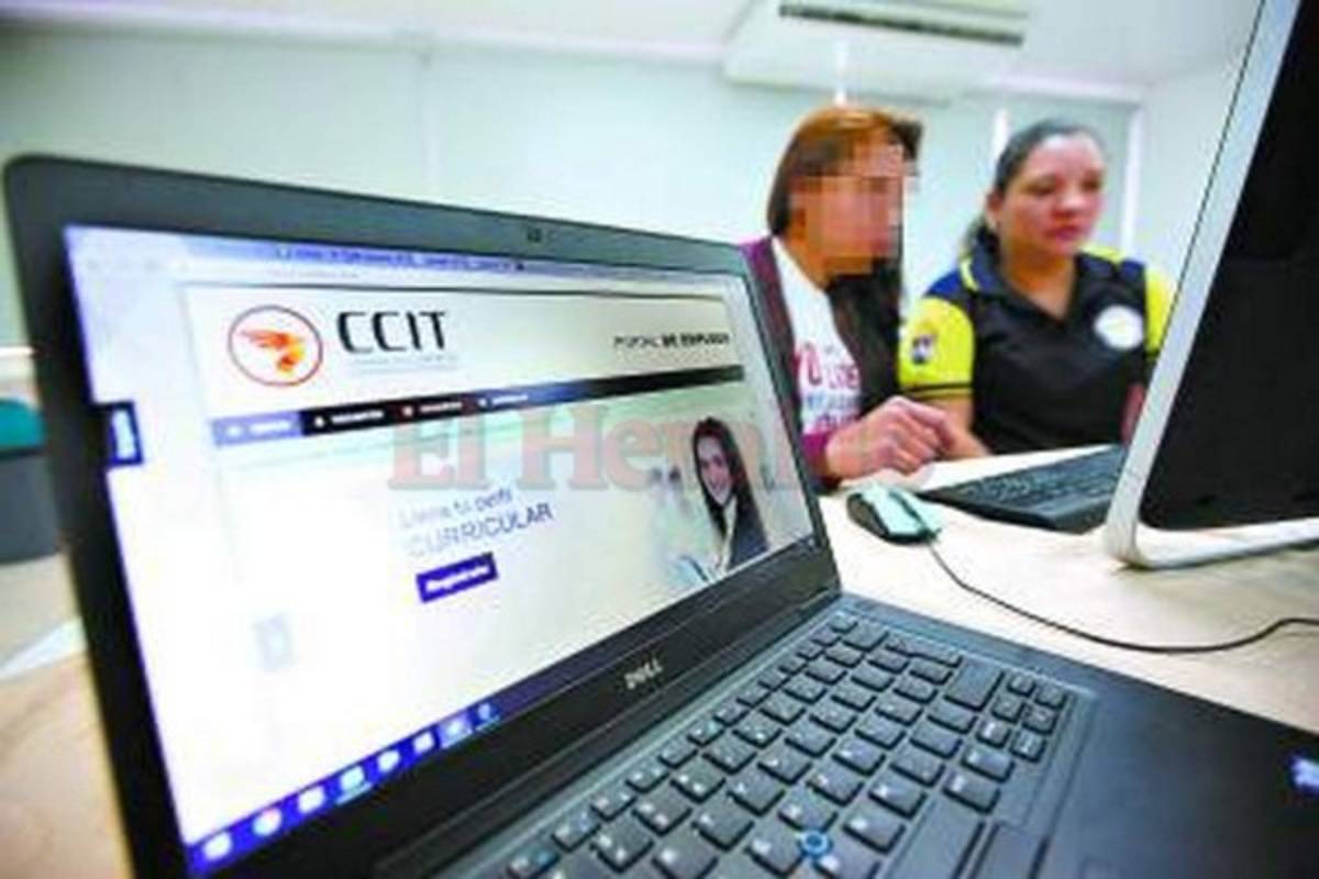 Las agencias públicas de empleo y las cámaras son más seguras