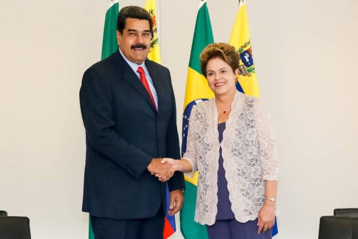 12 razones por las que el régimen de Maduro no caerá próximamente