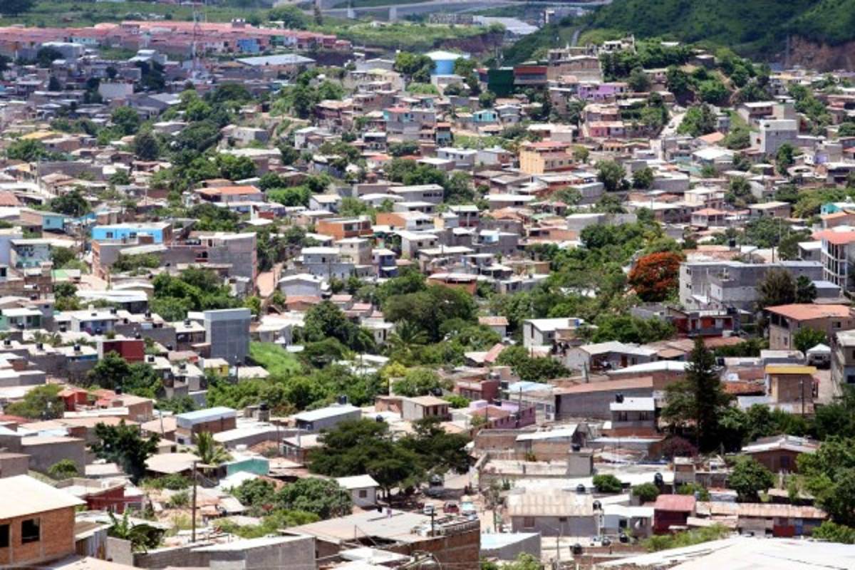 En los últimos dos años la capital registra 30 nuevas residenciales