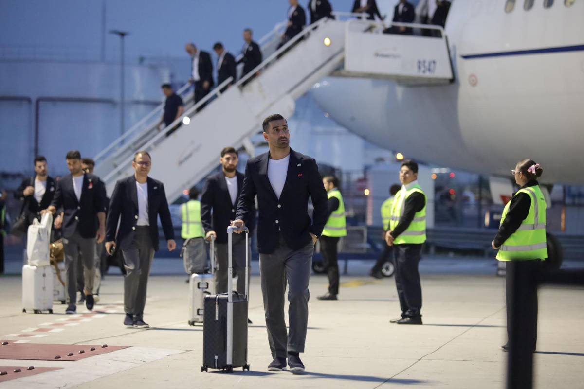Los obstáculos de EEUU a Selección de Irán previo al Mundial United 2026