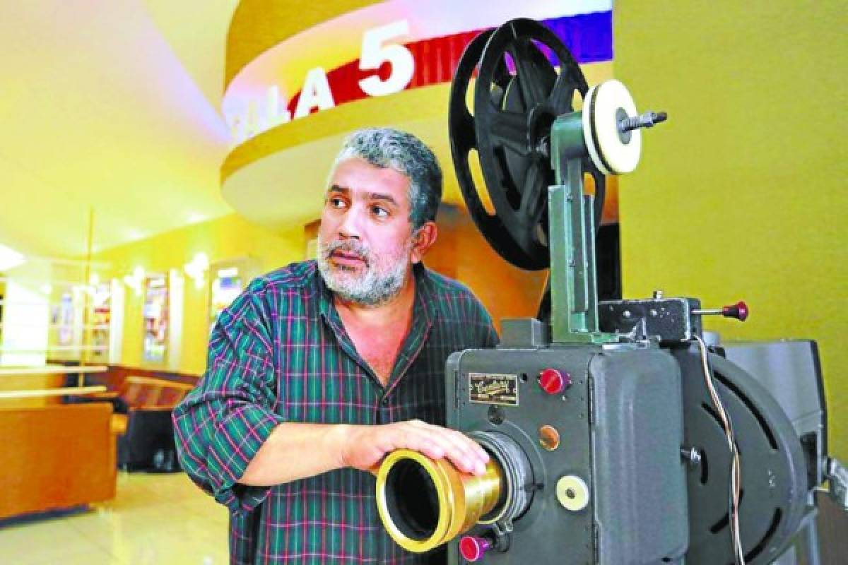 Primera carrera en Cine y Televisión en Honduras