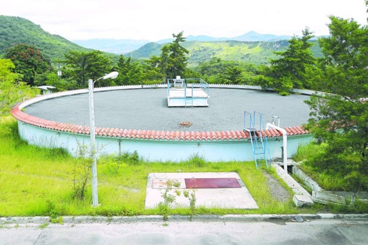 Honduras: Reducirán los racionamientos de agua en 2017