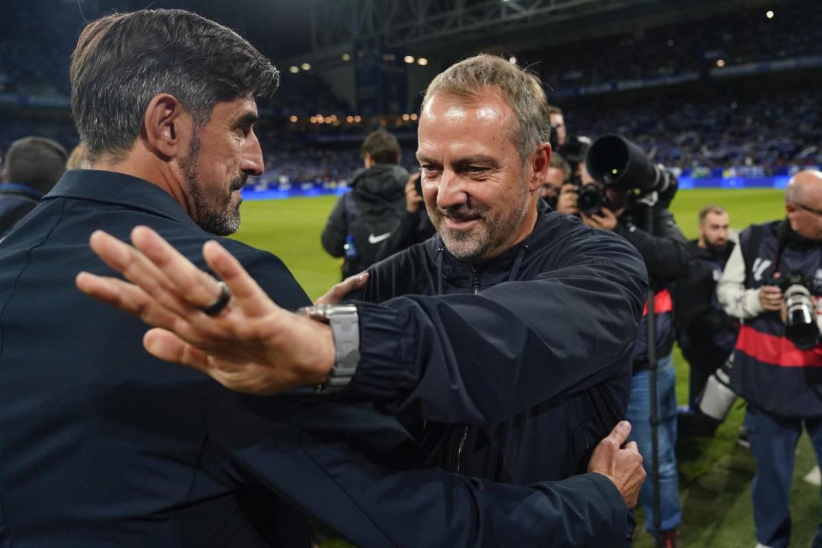 Bronca de Raphinha, lo que provocó el triunfo del Barcelona y jugador iguala récord de leyenda