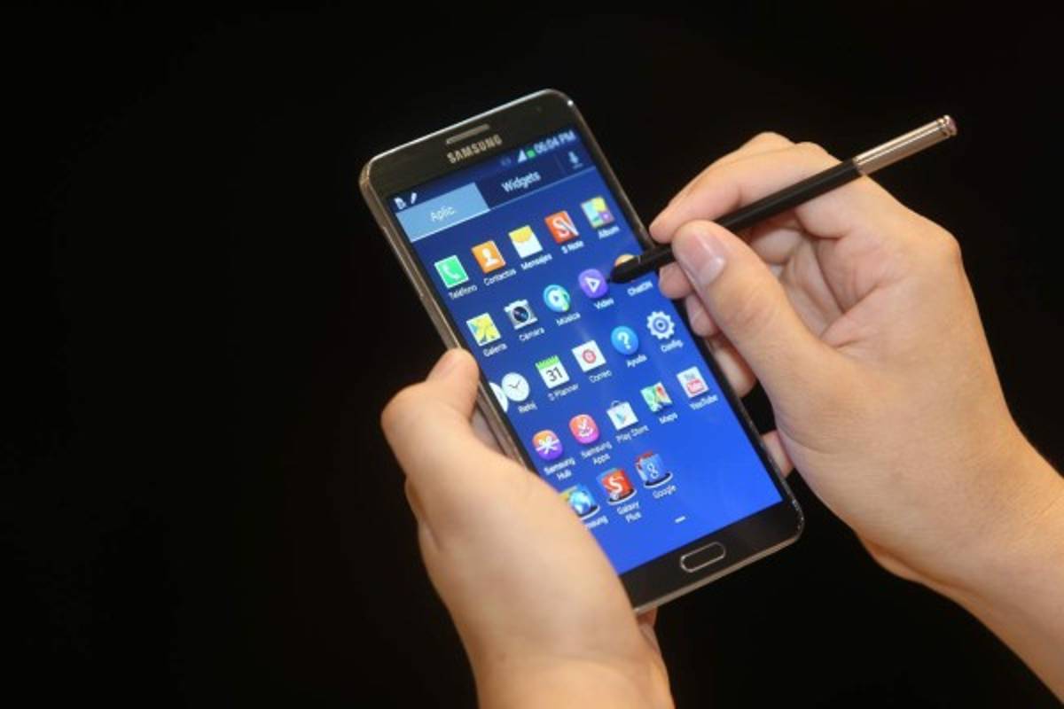 ¿Smartphone o tablet? Cuál de los dos le conviene