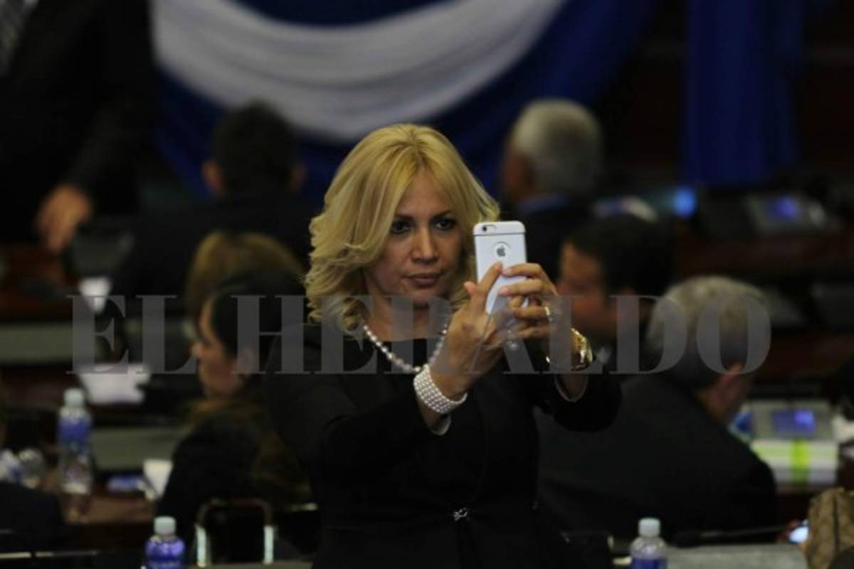 Trasciende el listado de los 15 candidatos a la Corte 