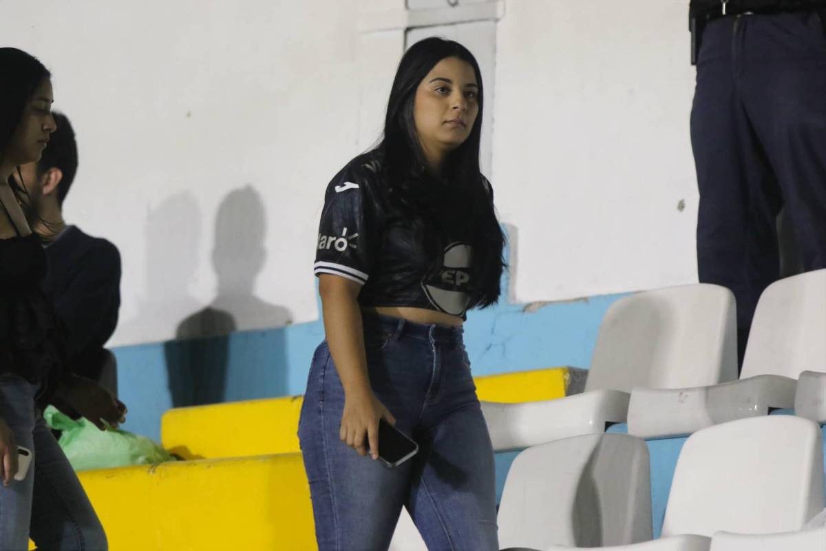 Esposa de exfutbolista cautiva, pelea entre jugadores y la humillación a Motagua ante Real España