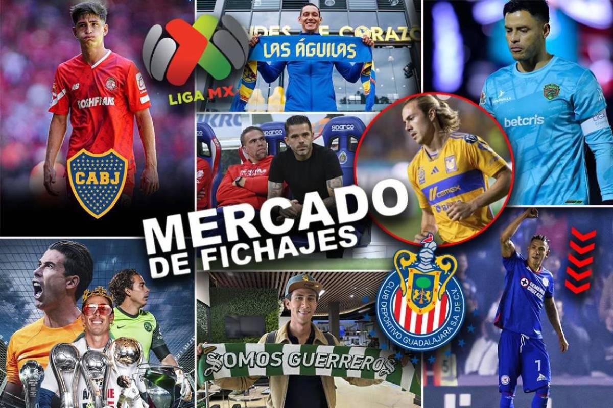 Fichaje de Sergio Ramos al Monterrey: Millones que ganará, dorsal y condiciones que puso