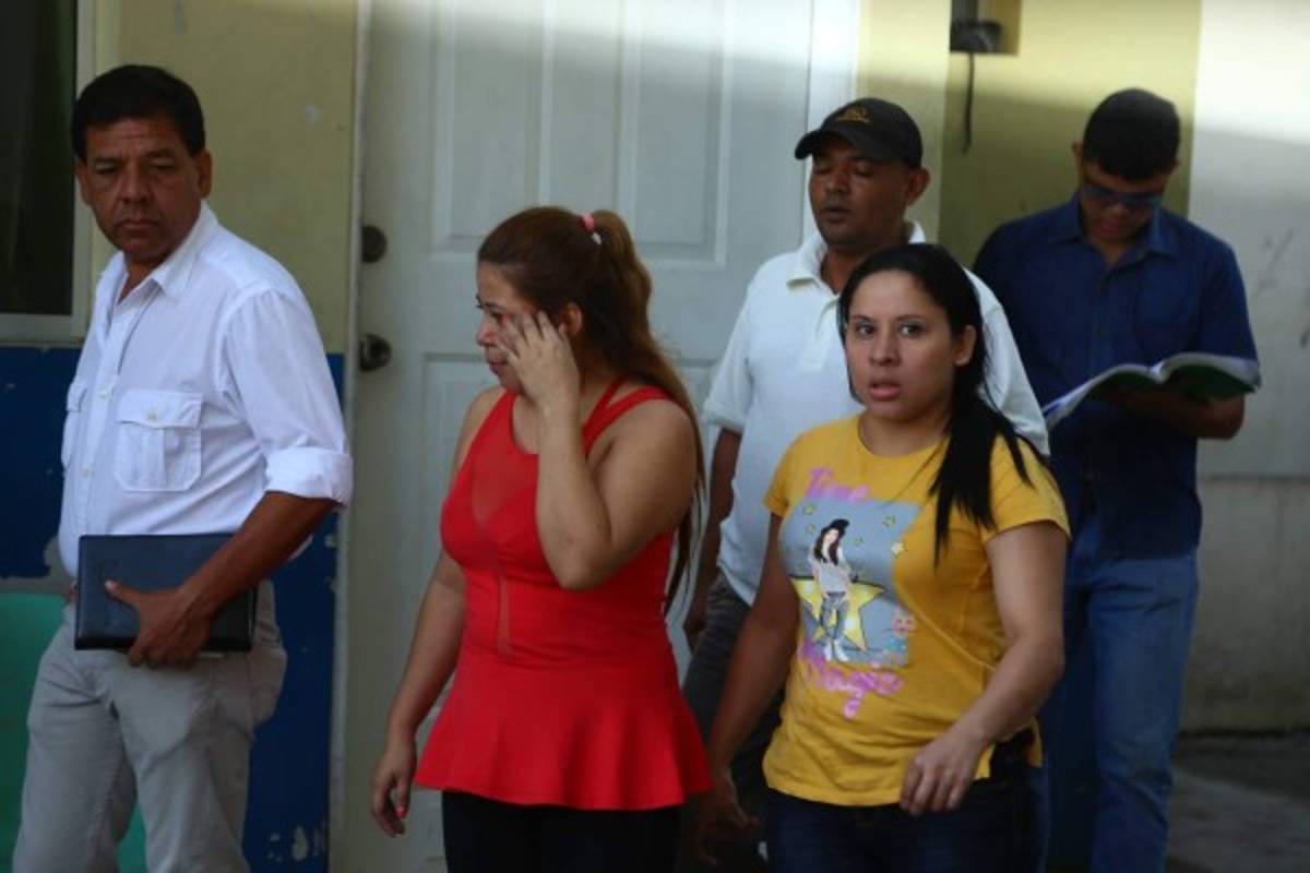 Honduras: Desarticulan red de centros de masajes dedicados al proxenetismo