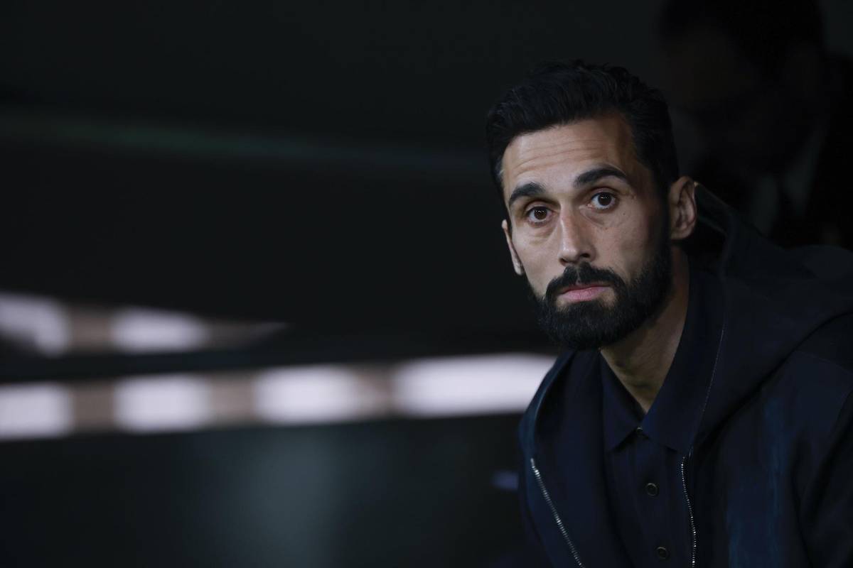 Arbeloa y el récord que está a punto de romper como técnico del Real Madrid