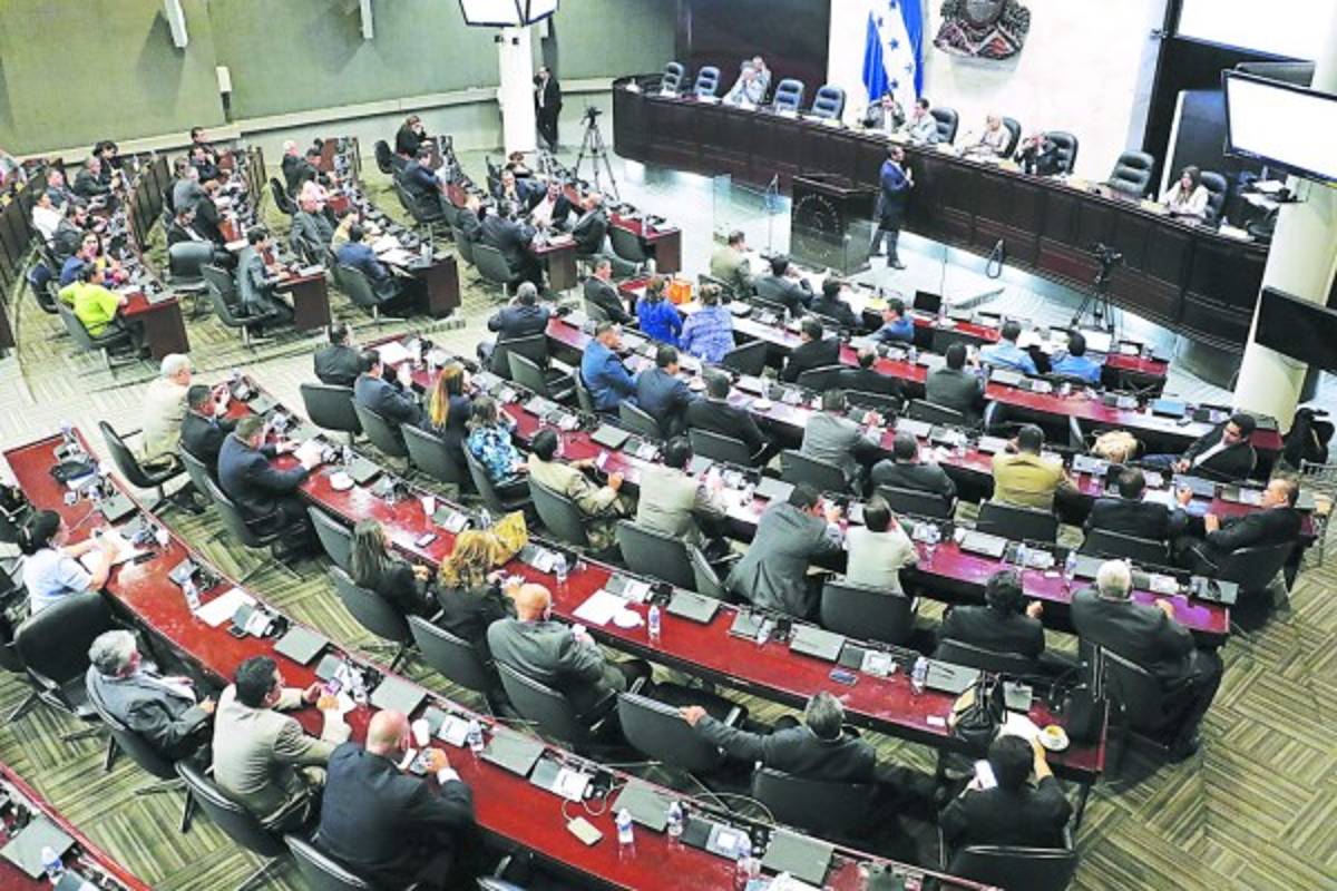 Hasta 25% de presidiarios dejarían cárceles de Honduras