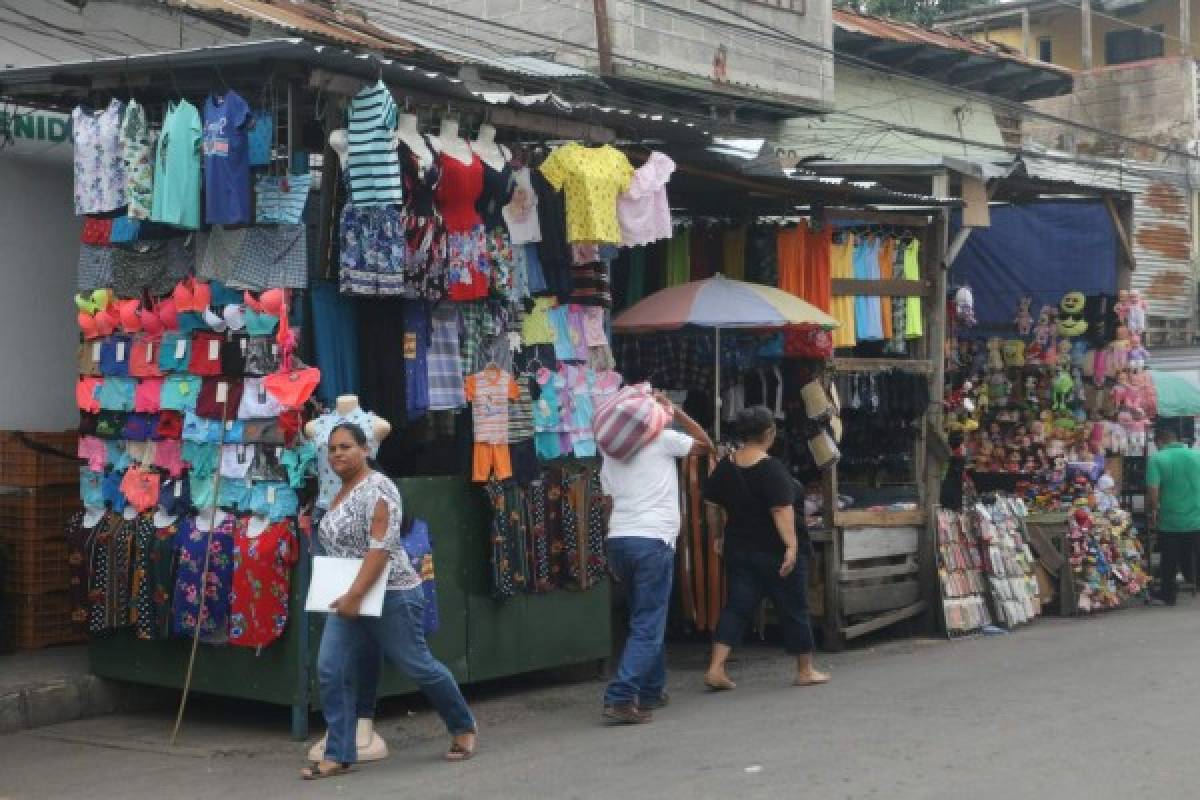 Millonarias pérdidas para los comerciantes y transportistas