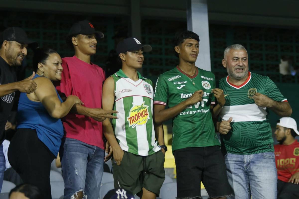 Linda chica cautiva, Motagua le mete miedo a Marathón y decisión final con indisciplinados