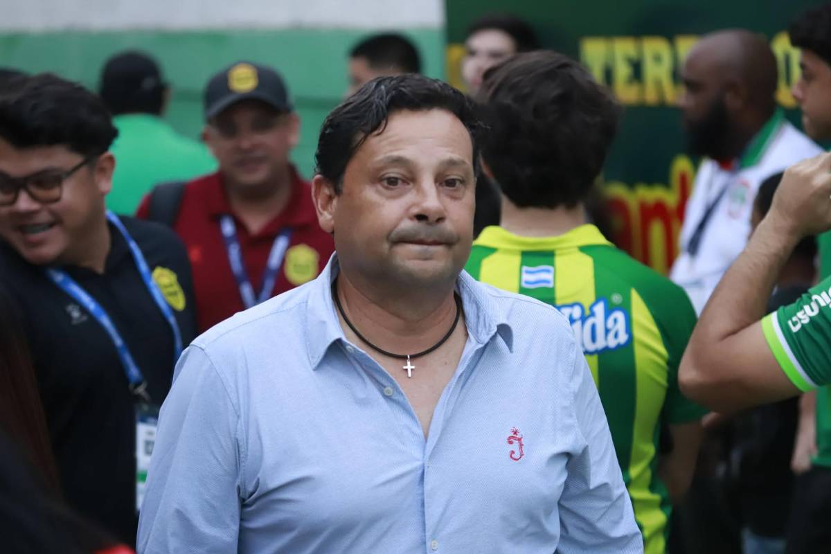 Fotos: Tristeza en el Yankel, Lavallén sacó su VAR y la celebración del Real España