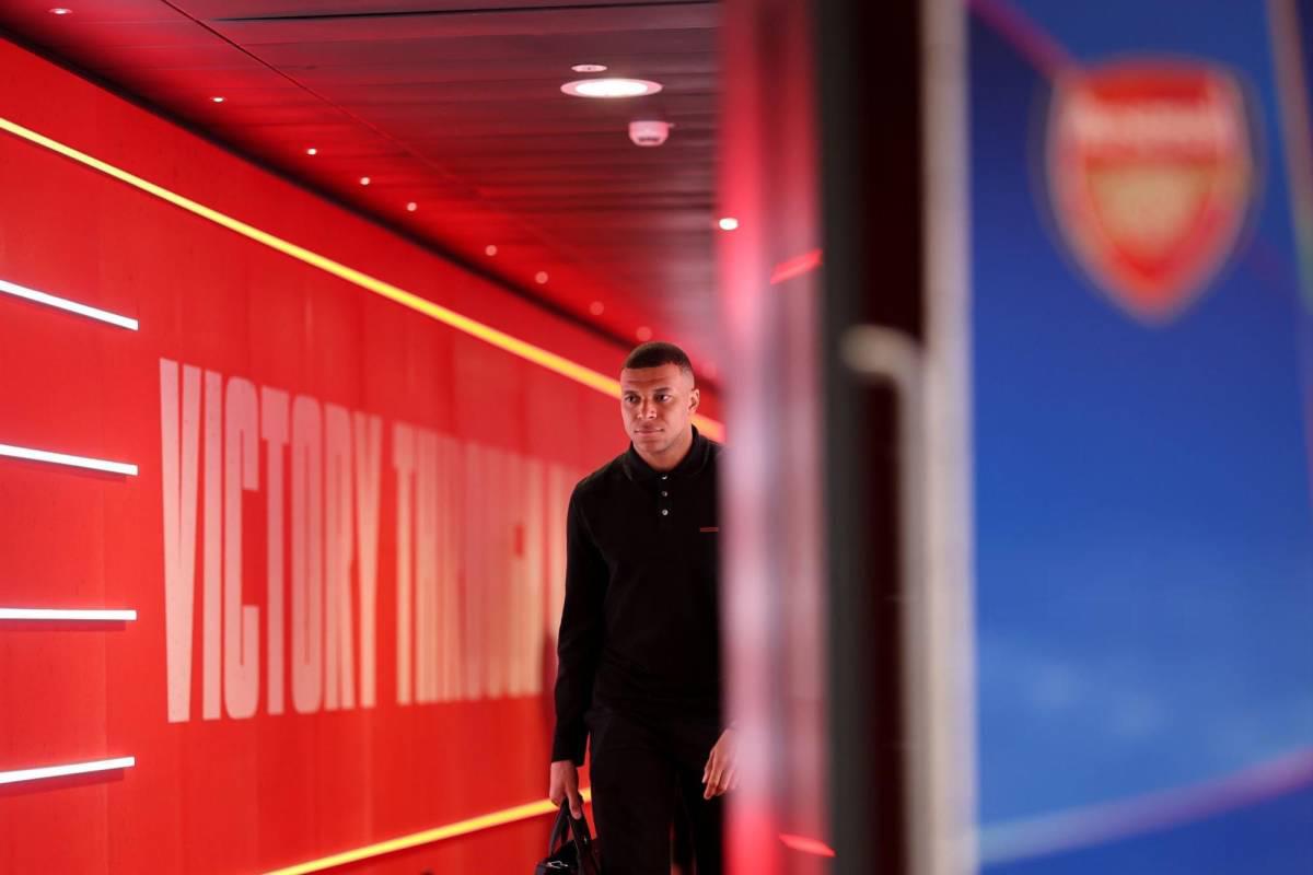 Invitada especial, burla del Barcelona, show de Rice y rostros desencajados en Real Madrid