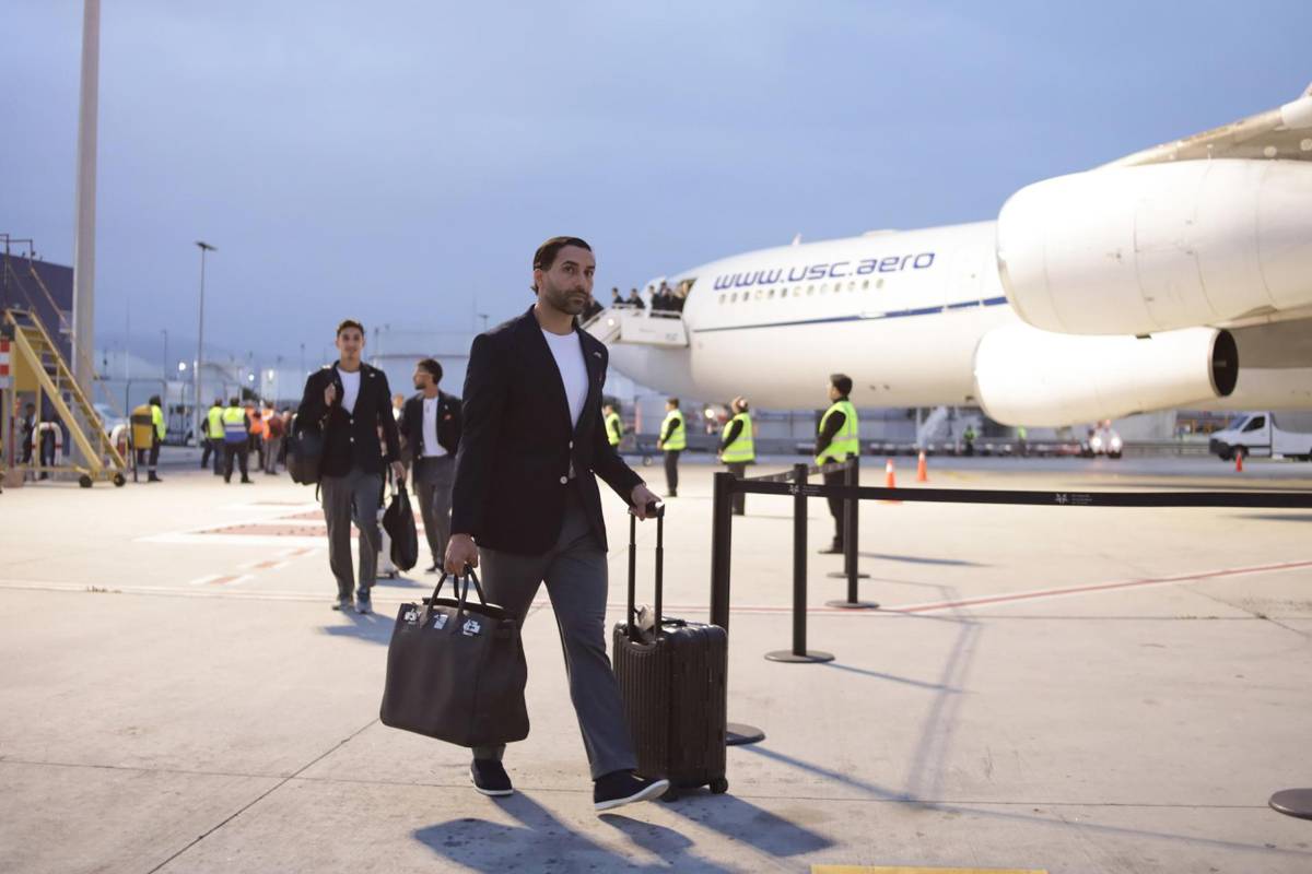 Los obstáculos de EEUU a Selección de Irán previo al Mundial United 2026