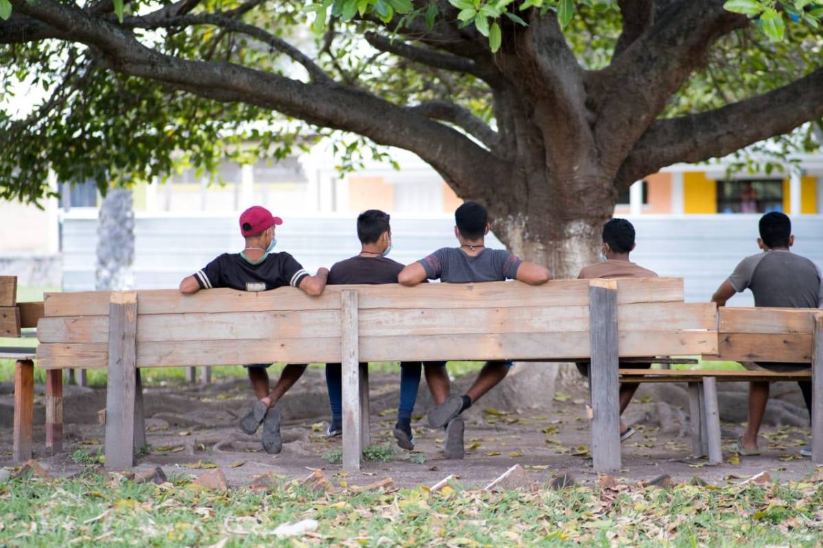 El Inami en situación crítica por falta de recursos económicos