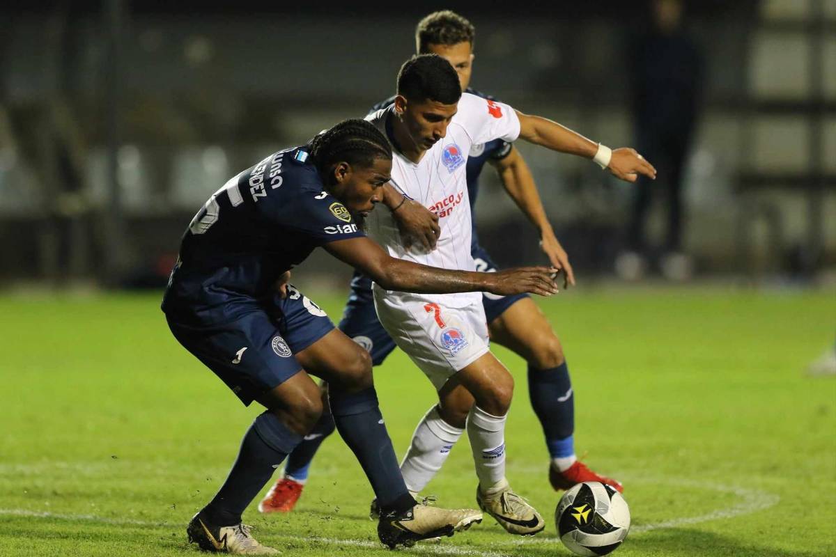 Orlando Ponce y la larga lista de jugadores que ha apodado