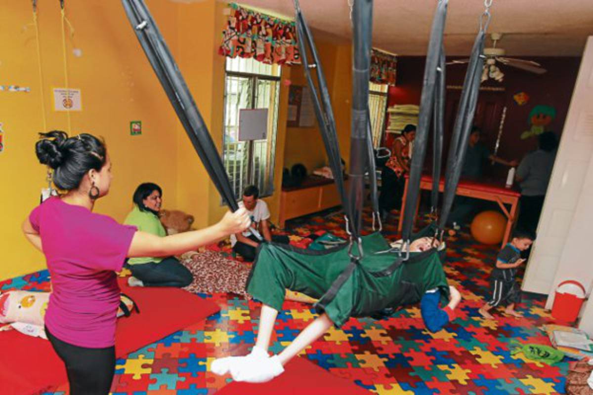 Arca de esperanzas recibió 10,243 libras de solidaridad de escuelas