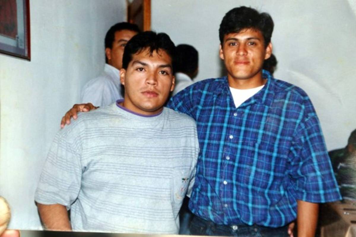 Entrevista Tic tac con Abel Ilías: 'Nunca me quitó el sueño tener un hijo... no pudo ser”