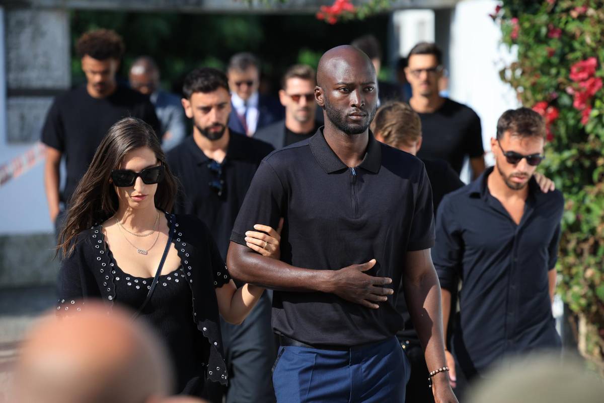 La verdadera razón por la que Cristiano Ronaldo no asistió a funeral de Diogo Jota