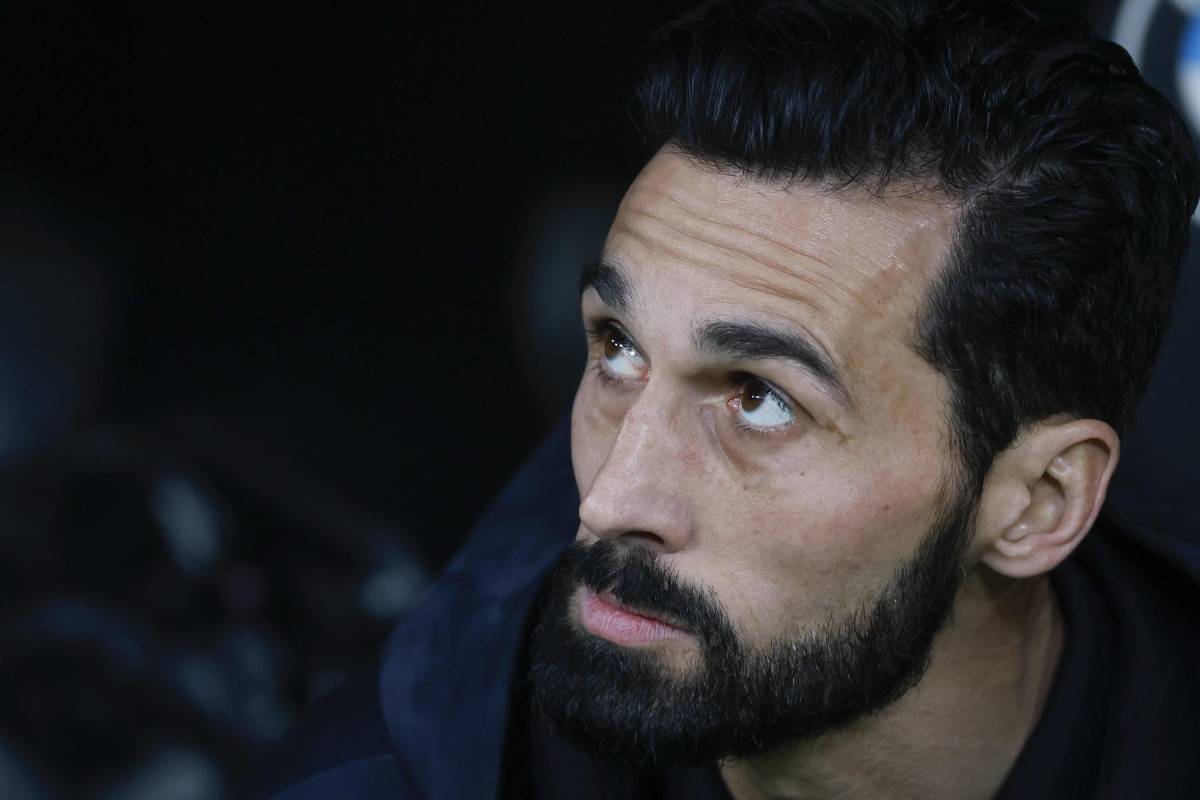 Arbeloa y el récord que está a punto de romper como técnico del Real Madrid