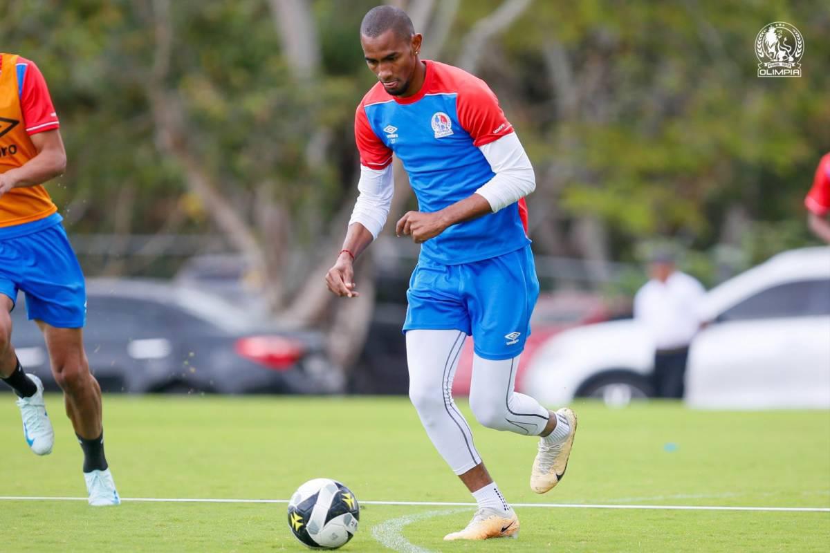 Posibles sorpresas en convocatoria de la Selección de Honduras para repechaje de Copa Oro