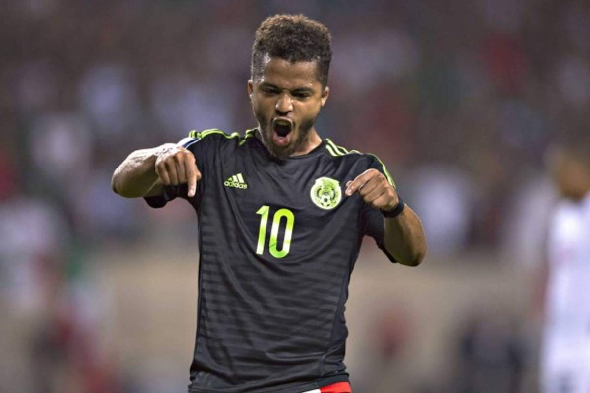 Juan Carlos Osorio tiene 11 posibilidades en ataque. ¿Con quiénes saldrá?