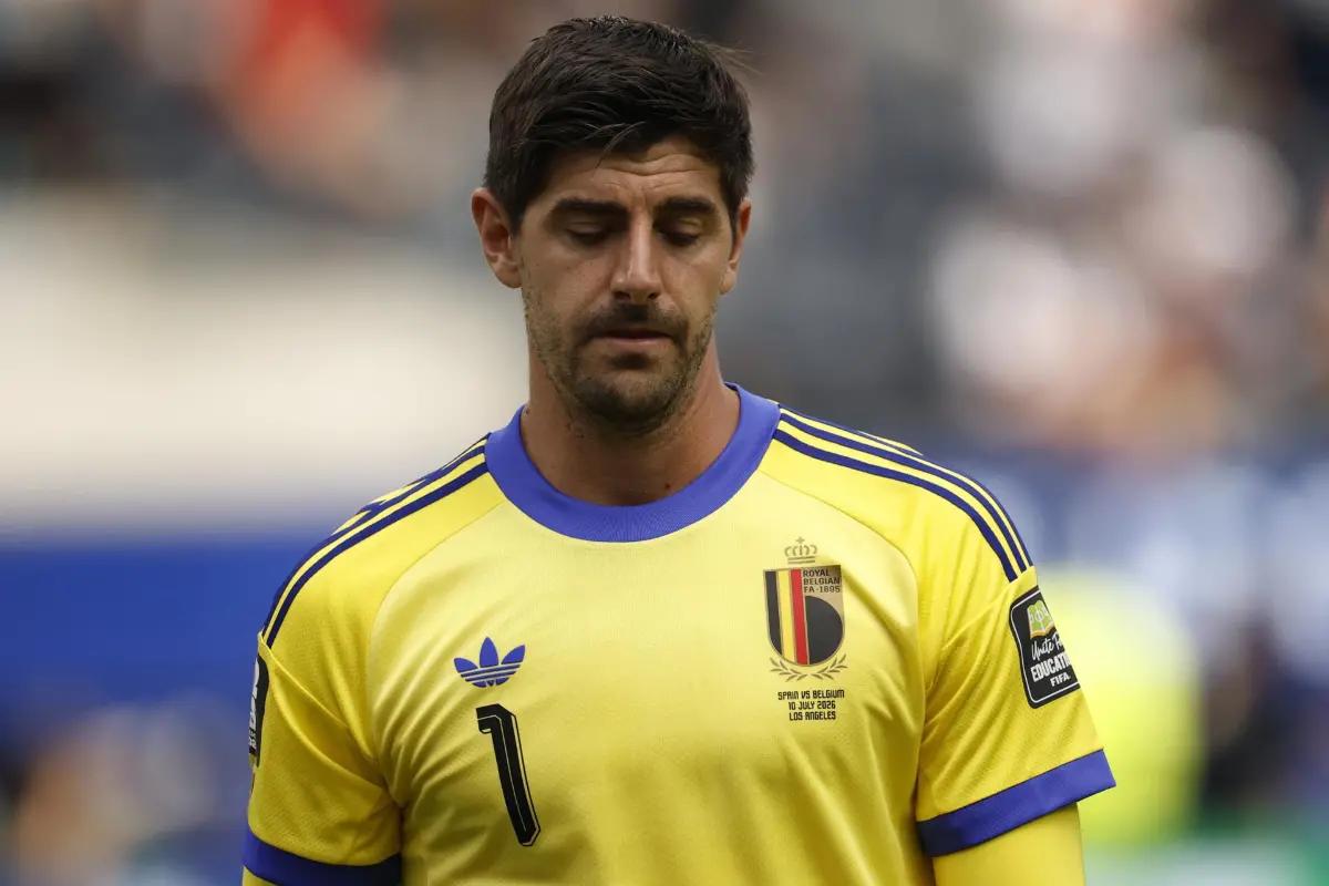 España a semis pero pierde récord y Bélgica se despide del Mundial entre lágrimas