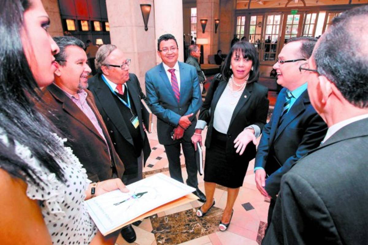 Desigualdad fue agenda de la sociedad civil