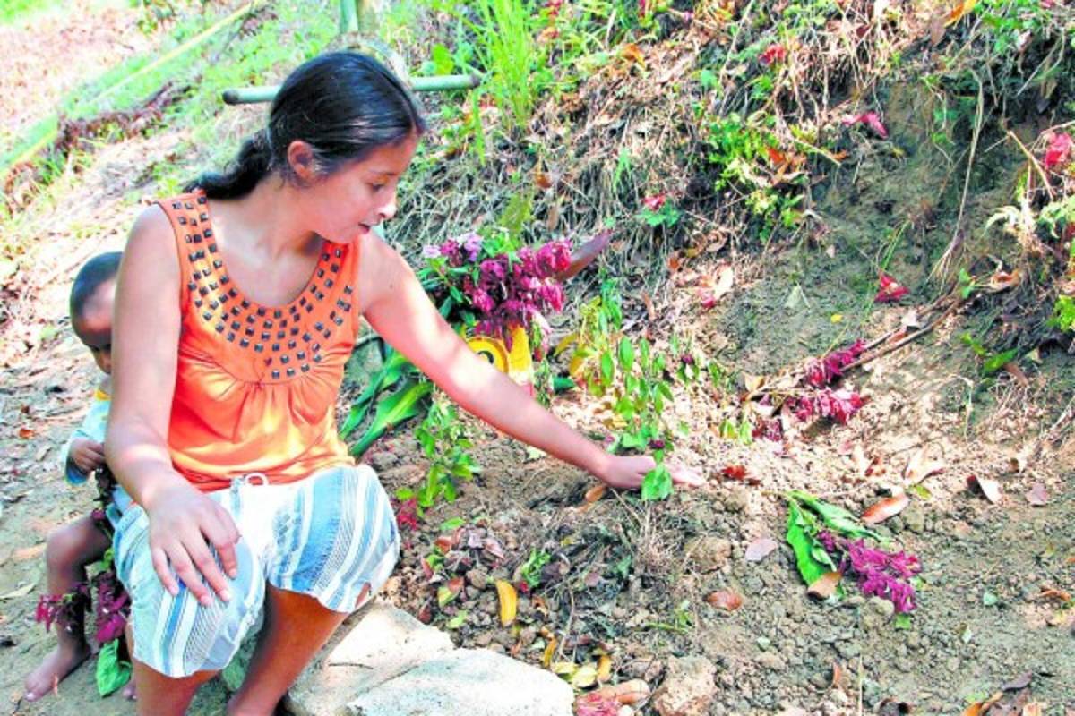 'Porque lloraba mucho”, hombre mató a su hija de tres meses