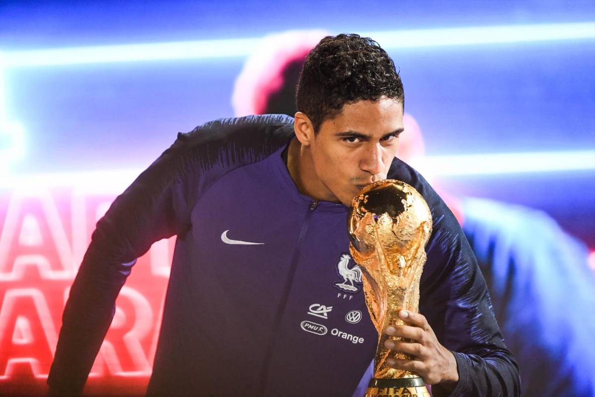 Ex figura de Real Madrid: Era una depresión, no disfrutaba. Fue el motivo de mi retiro”