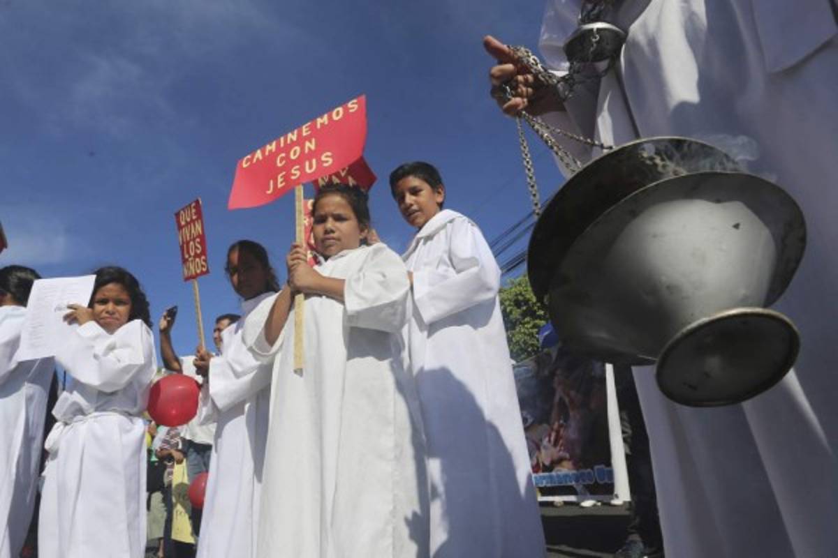 El mes de la familia invita a la unidad
