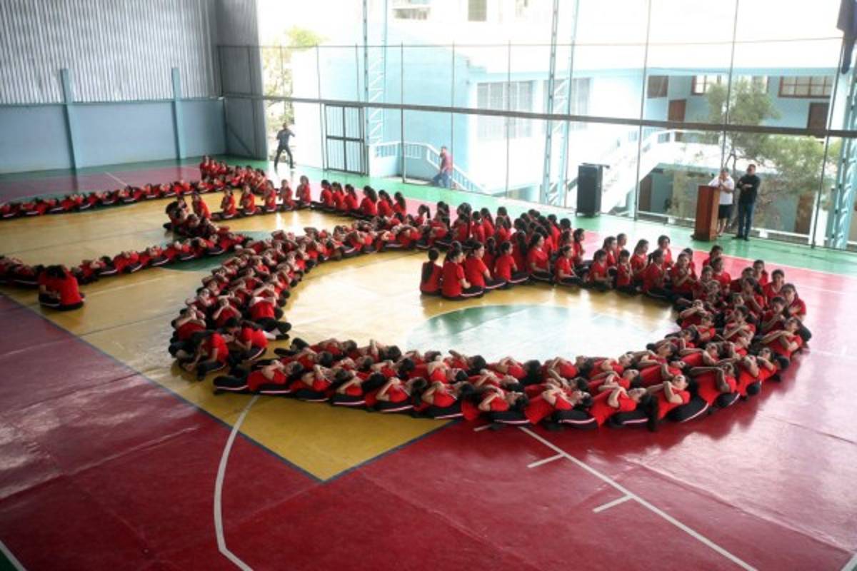 Impulsan talento de jóvenes capitalinos