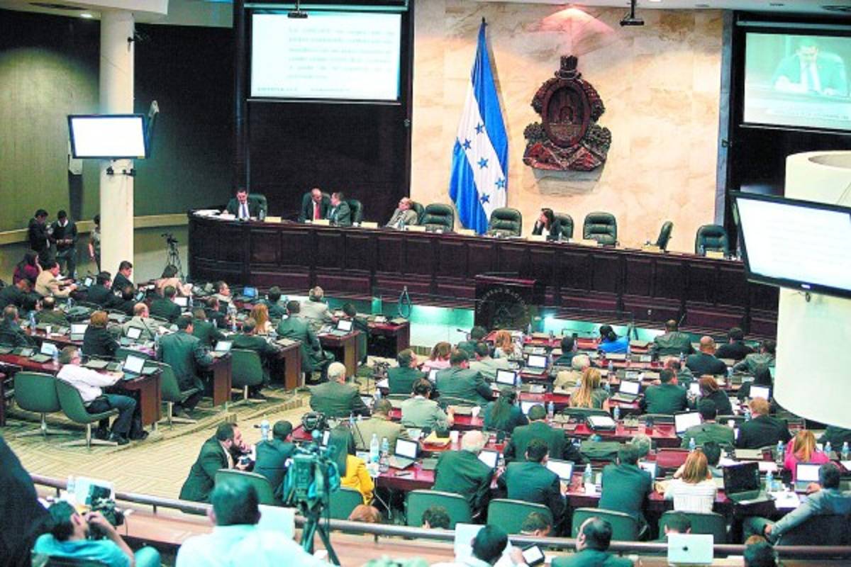 A mora legislativa reformas a Ley Electoral