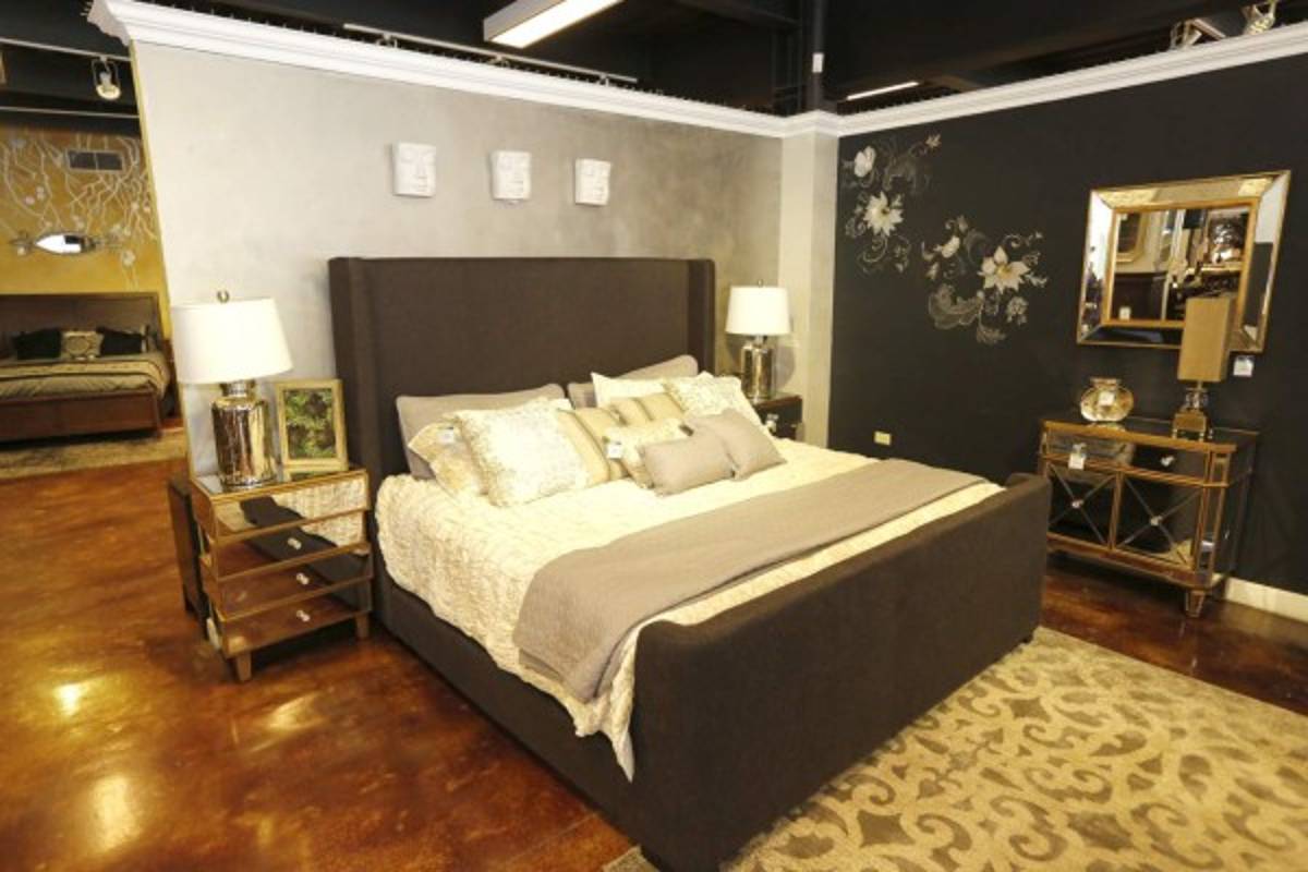 Tendencia decorativa de invierno