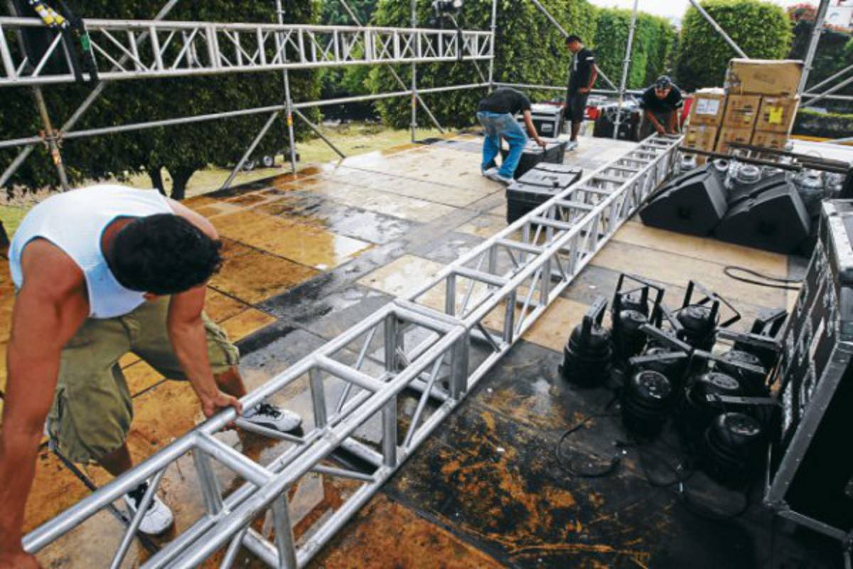 Rata Blanca: 'Tocaremos las canciones que quieren escuchar'