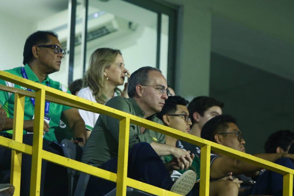Marathón amarga a Motagua,  FVS intervino, inesperado héroe e impresionante show en la final