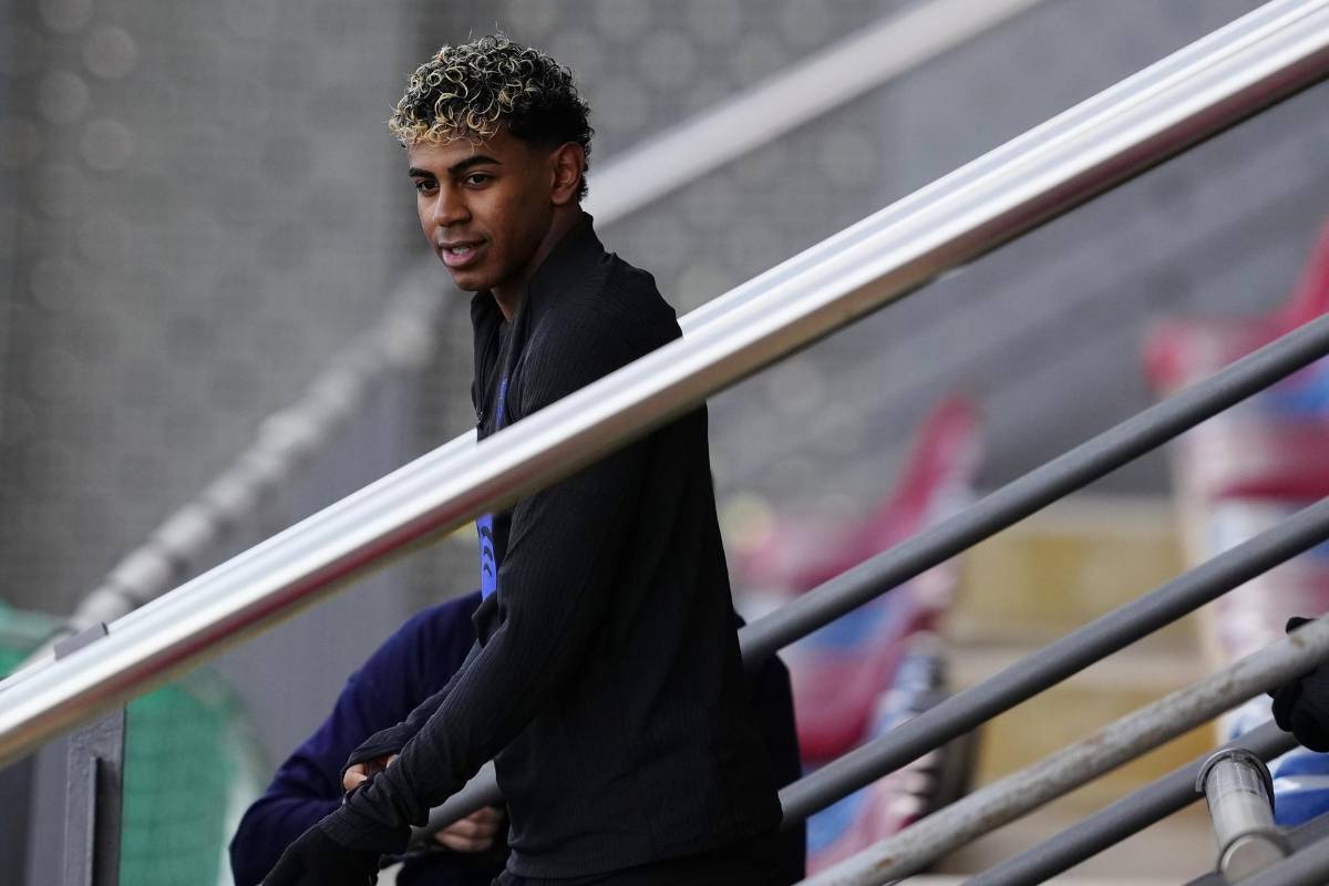 En cualquier otro país, el Barcelona no jugaría en Primera. ¿cómo es eso posible?