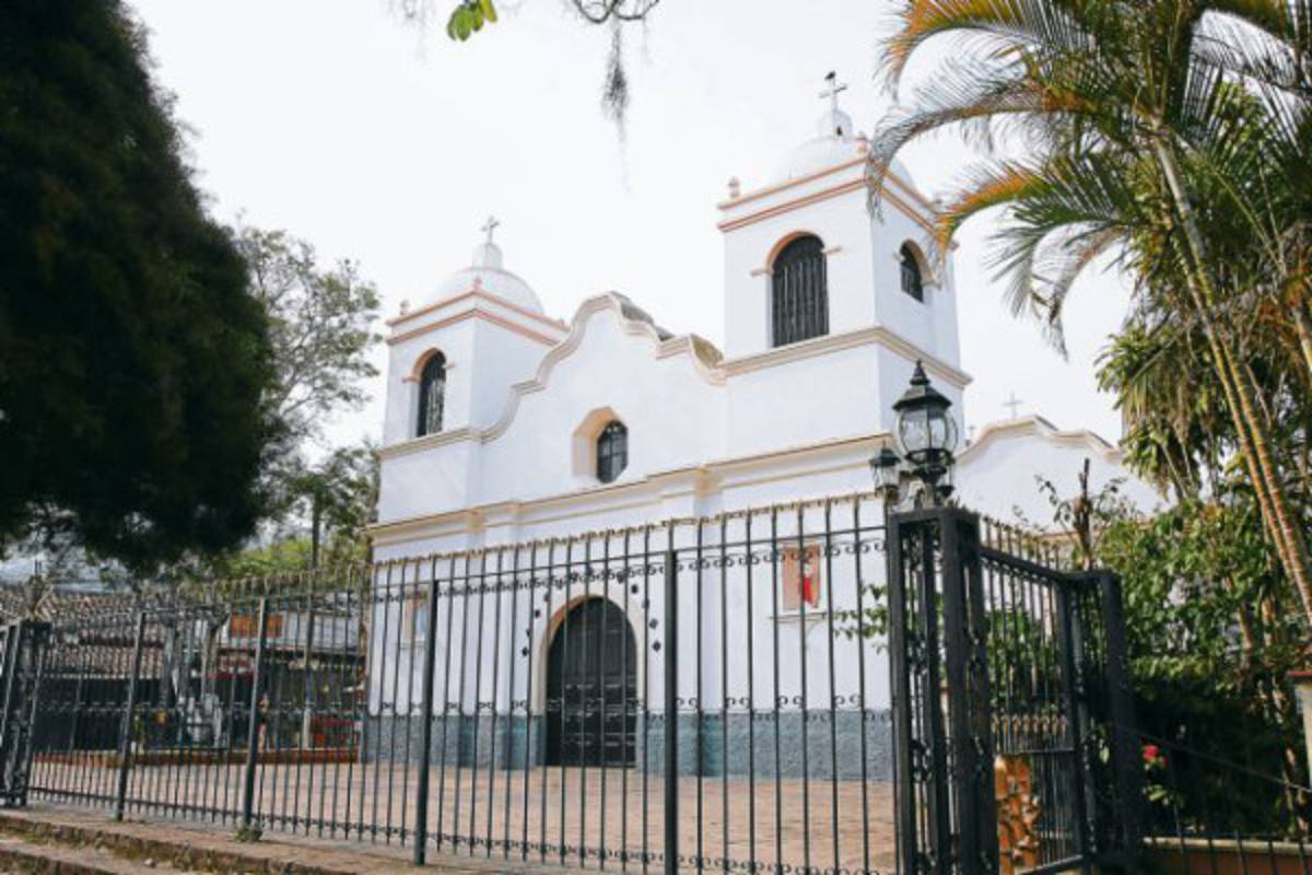 Valle de Ángeles, la ciudad de los artesanos