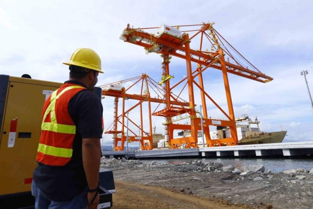 ¿En qué posición está Honduras en competitividad?