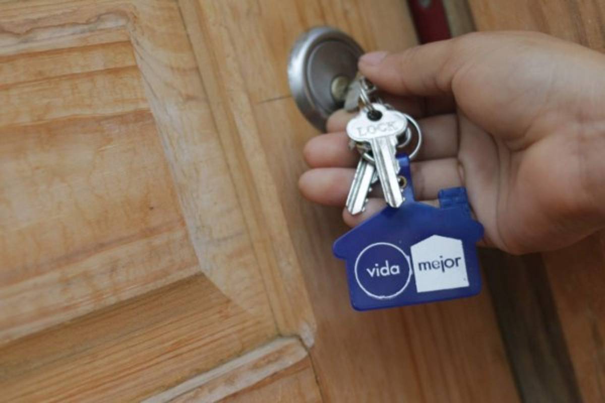 Política de vivienda masifica proyectos habitacionales en Honduras