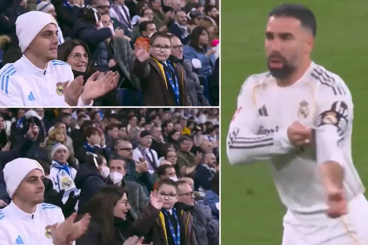 Vinicius rompe récord, polémicos penales de Real Madrid y se termina el conflicto