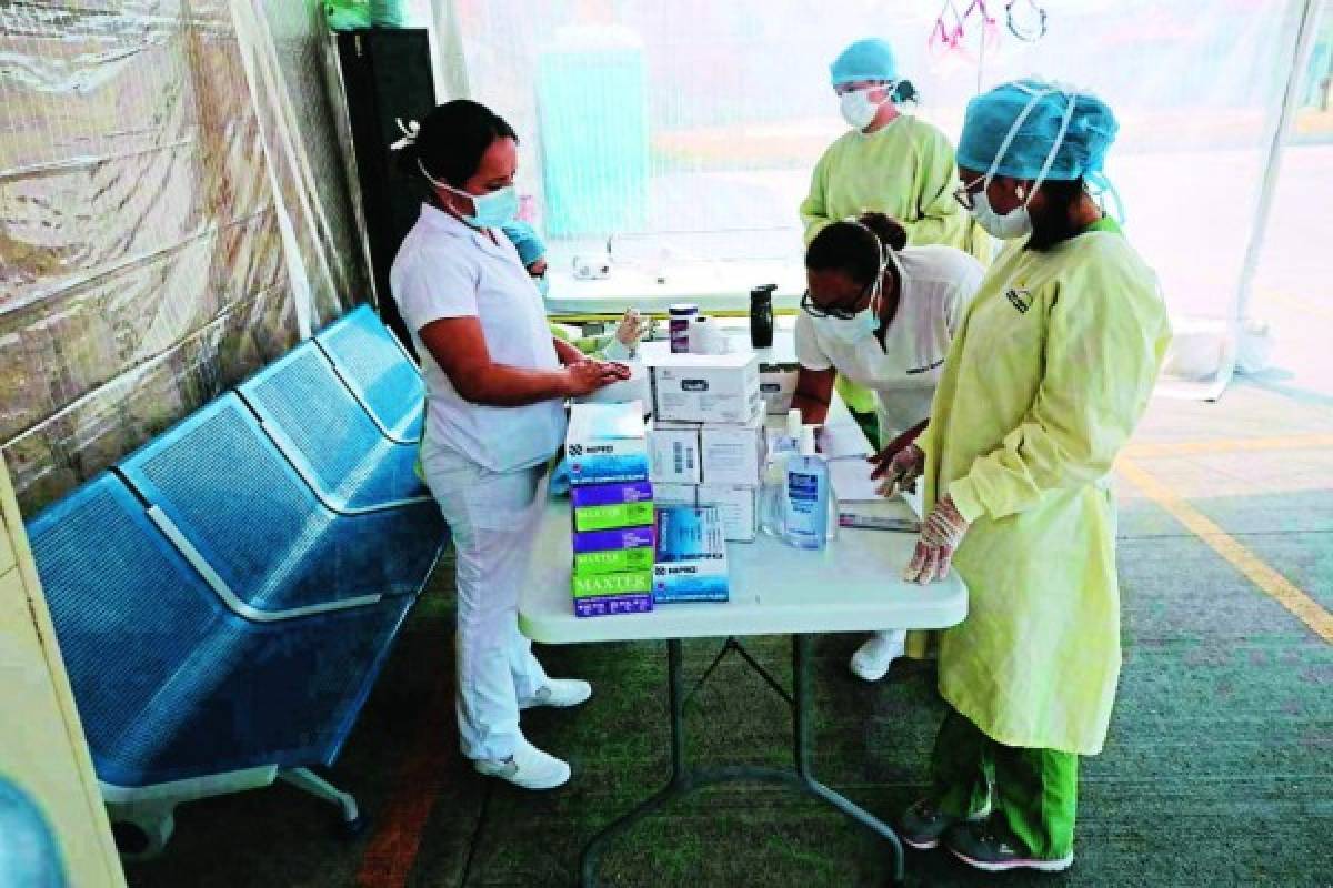 Silencio epidemiológico de coronavirus pasará factura a Honduras