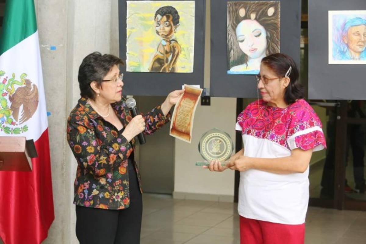 Honduras es sede del arte proveniente de Latinoamérica