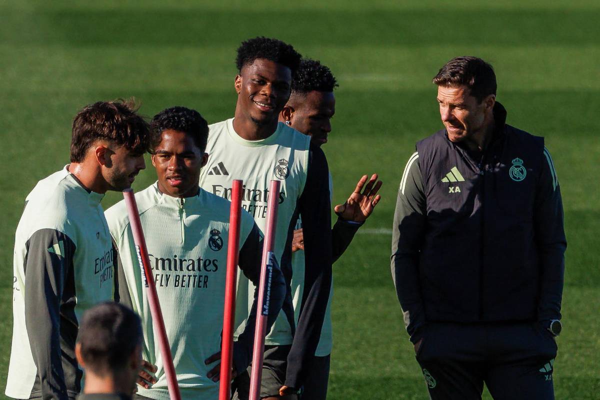 Endrick se alista para irse de Real Madrid; su contrato y salario en su nuevo club