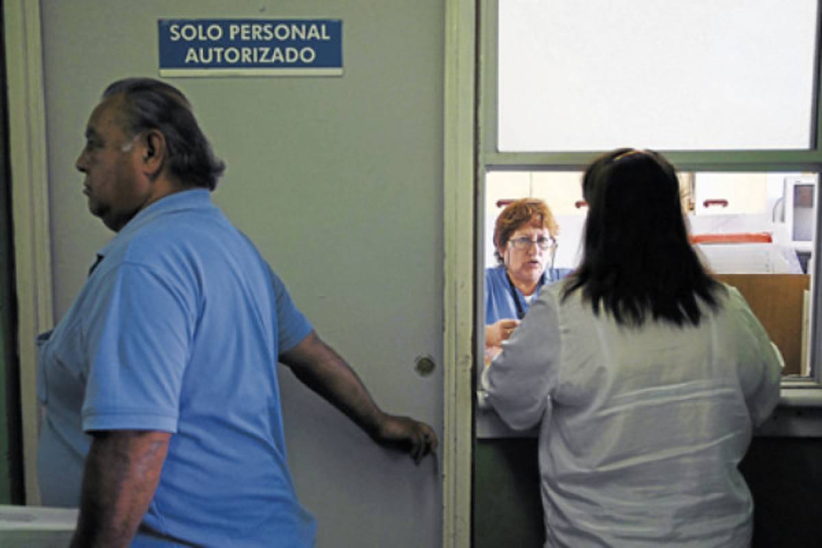 Salud pública gratuita y de calidad ¿Será la próxima demanda de los chilenos?