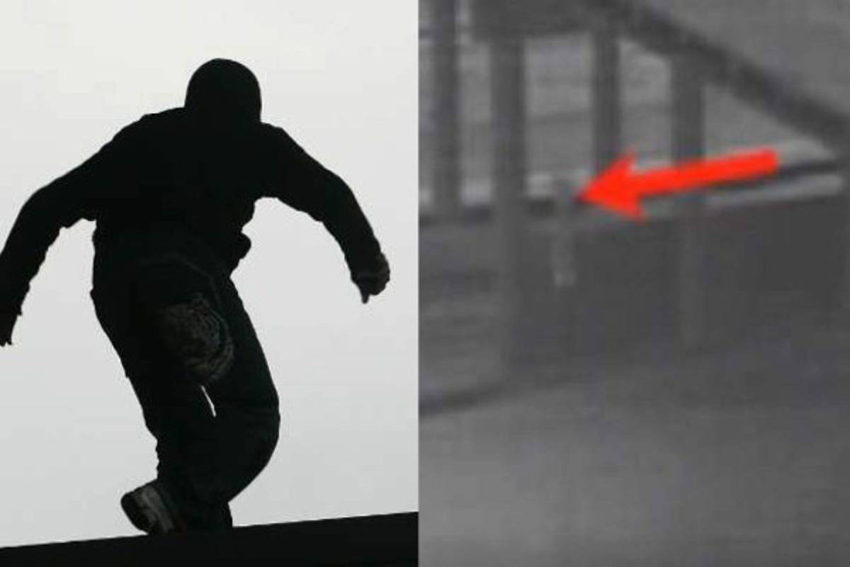 Inmigrante saltó cruce fronterizo de El Paso, Texas y casi muere ahogado